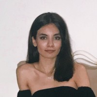 Saina Javan Bakhtian