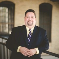 Eric Pangburn