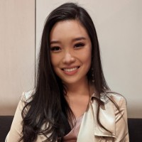 Cecilia Zhao
