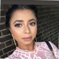 Farzana Rahman