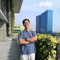 Rudy Hidajat