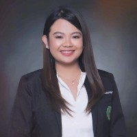Diana Dalisay Orolfo, RPh, MPH