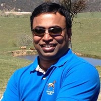 Sujendan Thavanathan