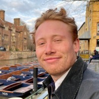 Harry Hollingworth