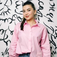 Eldana Magdieva