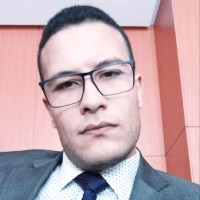 El Mehdi RHARRAF