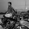 nitesh chandrakar