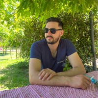 Emre Demirci