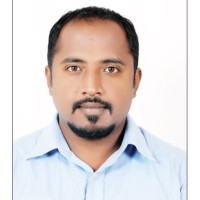 Shashikanth Bn