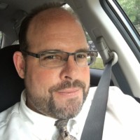 Russell Munsey