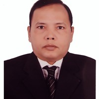 Engr. Mizanur Rahman Bhuiyan