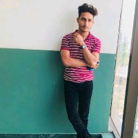 Mohd Sahzad