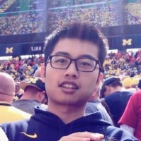 QingYang Liu