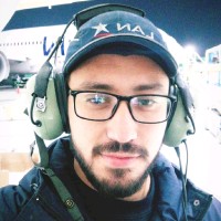 Ezequiel Rolando Rodriguez Valencia (LATAM)