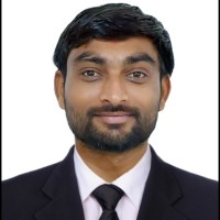 Kevadiya Girish