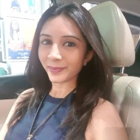 Nikita Shah