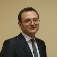Konstantin Saurov