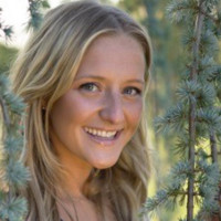 Lauren Hill