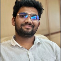 Leela sai prakash Gudi