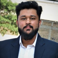 Jibran Baig