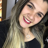 Thayza Silva De Carvalho