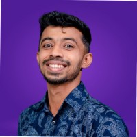 Ganesamoorthy Abilash