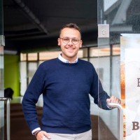 Ronald Van Kolthoorn