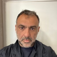 Nareg Artinian