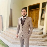 Bilal Nasir