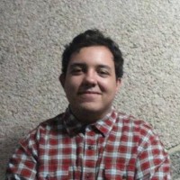 José Daniel Chacón Bracho