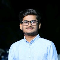 Shashank Mali