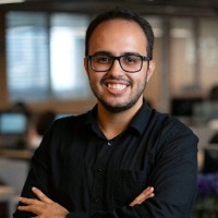 Luiz Felipe De Andrade Ribeiro