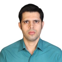 Mahmood Moradi