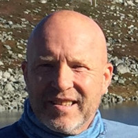 Tore Røymstad