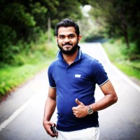 Kasun Athulathmudali