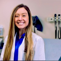 Katherine Mccauley, Mspas, Pa-C