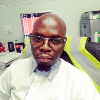 Mohlala Mohlala