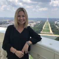 Lindsey Funderburg
