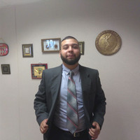 Kevin Alvarado