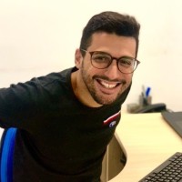Pablo Perez