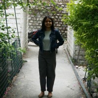 Shreya Mishra