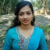 Priya Nair