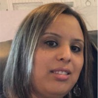 Nadia HAFAIEDH