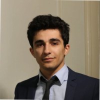 Antoine Sfeir