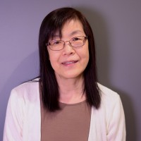 Xinyi (Cindie) Zhou