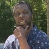Darryl Bradford
