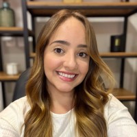 Pamela Regina Gasparin