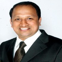 Madhusudhan N