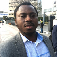 Johnson Kenigua