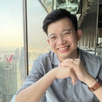 林俊祥 Michael Lim